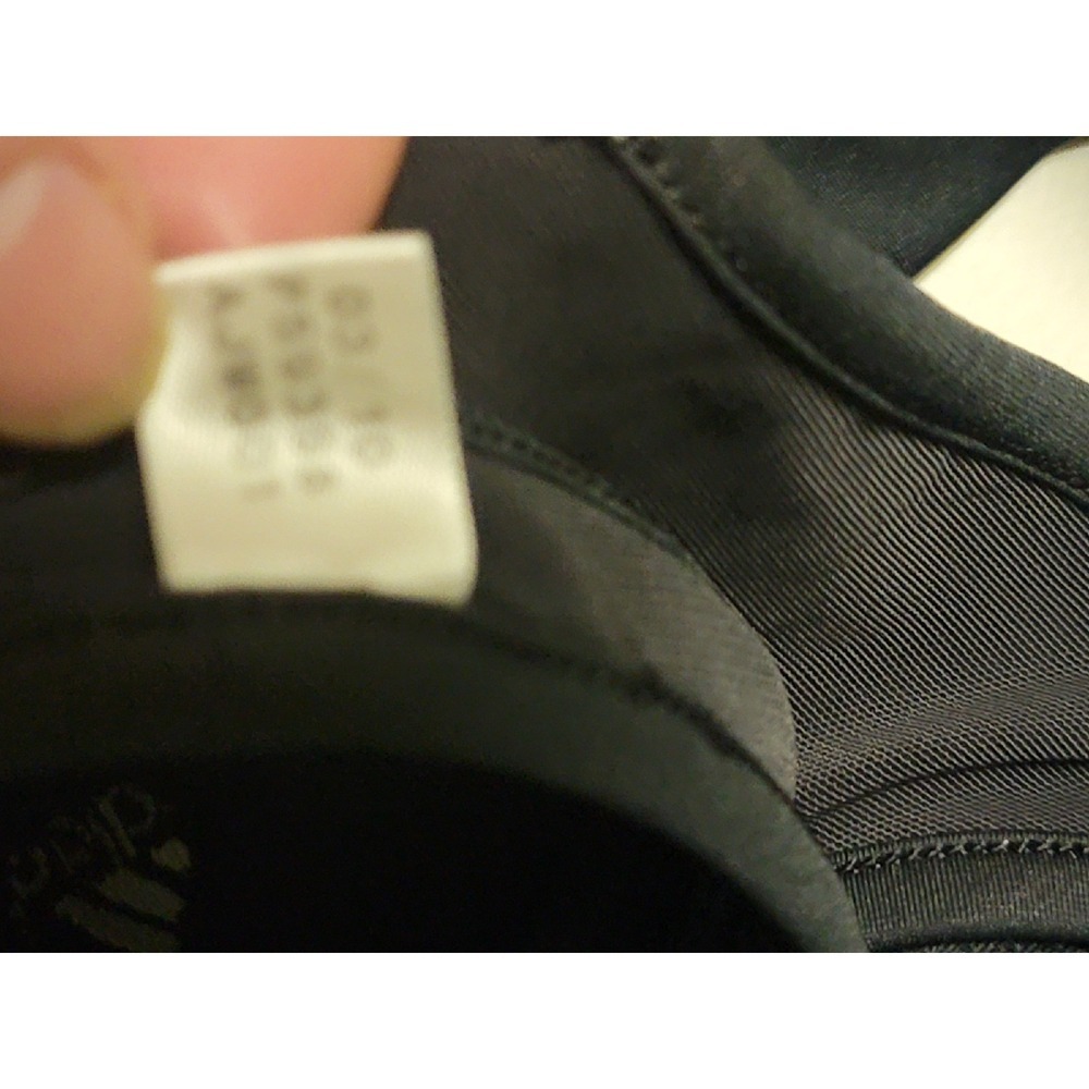 Adidas Climalite Black Sport Bar - Picture 5 of 13